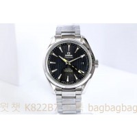 오메가 OMEGA 아쿠아테라