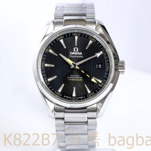 오메가 OMEGA 아쿠아테라