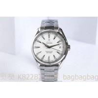 오메가 OMEGA 아쿠아테라