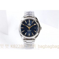 오메가 OMEGA 아쿠아테라