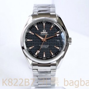 오메가 OMEGA 아쿠아테라