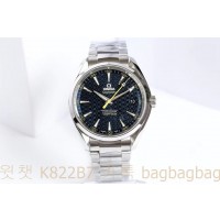 오메가 OMEGA 아쿠아테라