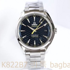 오메가 OMEGA 아쿠아테라