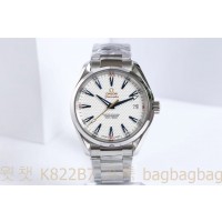 오메가 OMEGA 아쿠아테라