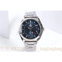 오메가 OMEGA 아쿠아테라