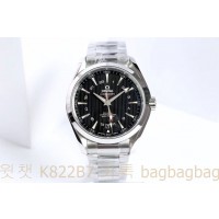 오메가 OMEGA 아쿠아테라