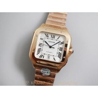 까르띠에 Cartier 산토스