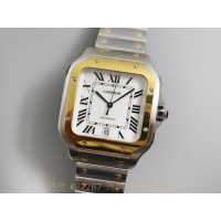 까르띠에 Cartier 산토스