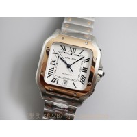 까르띠에 Cartier 산토스