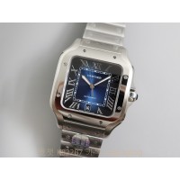 까르띠에 Cartier 산토스