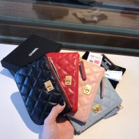 샤넬 CHANEL 동전지갑