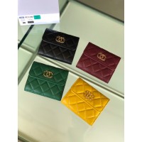 샤넬 CHANEL WOC 지갑
