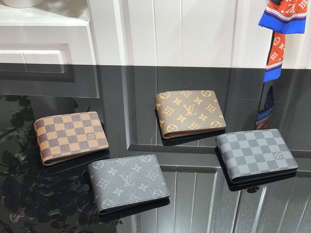 루이비통 Louis Vuitton 지갑 M60895