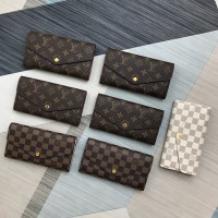 루이비통 Louis Vuitton 사라월릿 M62236 M62234 M60531