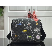 루이비통 Louis Vuitton 메신저백N41028