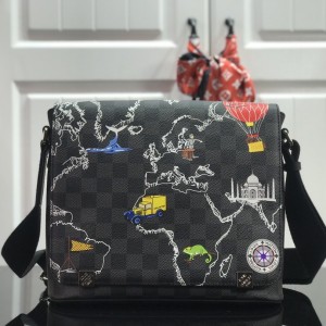 루이비통 Louis Vuitton 메신저백N41028