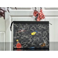 루이비통 Louis Vuitton 클러치백