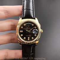로렉스 ROLEX 데이데이트 36mm