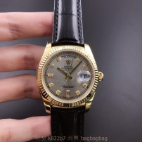 로렉스 ROLEX 데이데이트 36mm