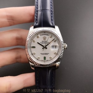 로렉스 ROLEX 데이데이트 36mm