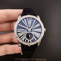 로저드뷔 ROGER DUBUIS