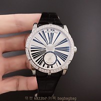 로저드뷔 ROGER DUBUIS