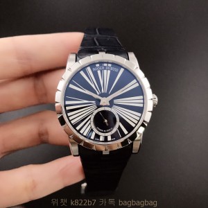 로저드뷔 ROGER DUBUIS