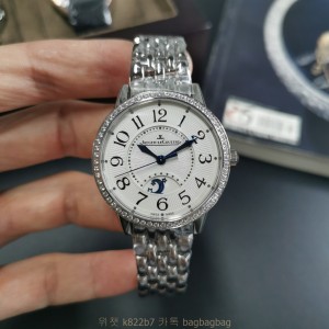 예거르쿨트르 JL