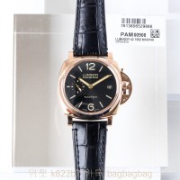 파네라이 PANERAI 루미노르