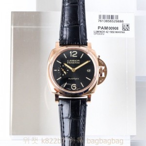 파네라이 PANERAI 루미노르