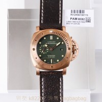 파네라이 PANERAI 루미노르