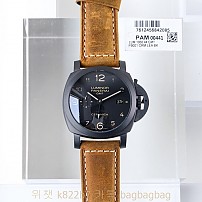 파네라이 PANERAI 루미노르