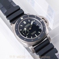 파네라이 PANERAI 루미노르