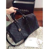샤넬 CHANEL 여행가방 키폴 45cm