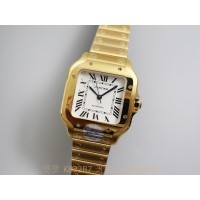 까르띠에 Cartier 산토스