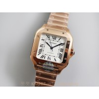 까르띠에 Cartier 산토스