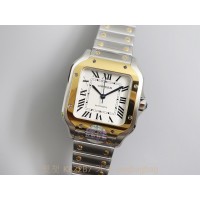 까르띠에 Cartier 산토스