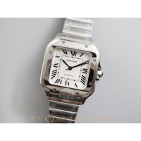 까르띠에 Cartier 산토스