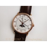 블랑팡 BLANCPAIN