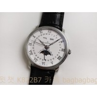 블랑팡 BLANCPAIN