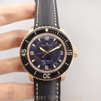 블랑팡 BLANCPAIN