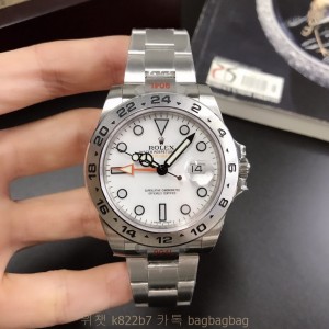 로렉스 ROLEX 익스플로러2