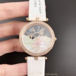 반클리프 앤 아펠 Van Cleef & Arpels