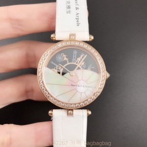 반클리프 앤 아펠 Van Cleef & Arpels