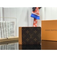루이비통 Louis Vuitton 반지갑 M69024