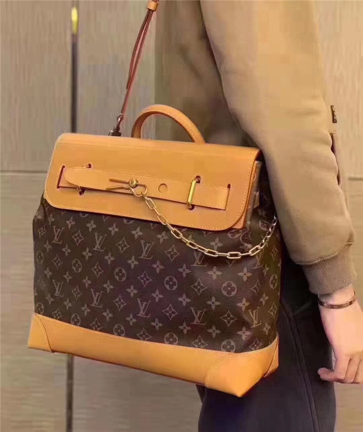 루이비통 Louis Vuitton 스티머PM Steamer M44473