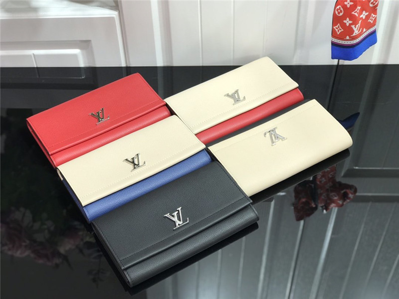 루이비통 Louis Vuitton 장지갑 M62328