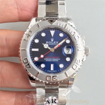 로렉스 ROLEX 요트마스터