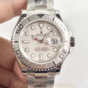로렉스 ROLEX 요트마스터
