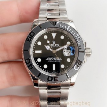 로렉스 ROLEX 요트마스터